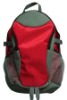 Polyester sports backpack/ camping backpack