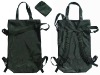 Polyester sports backpack/ rucksack/ tote bag