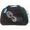 Polyester sports bag