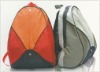 Polyester sports/ school backpack