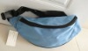 Polyester sports waist bag