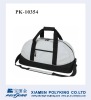 Polyester sportsbag with adjustable shoulder strap
