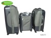 Polyester suit case