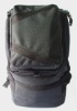Polyester suspensible travel backpack/ camping backpack
