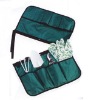 Polyester tool waist bags