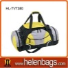 Polyester travel bag