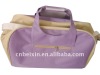 Polyester travel bag