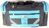 Polyester travel bag set