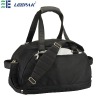 Polyester travel bag, sport duffel bag