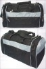 Polyester travel bag/ sports bag/ coach bag