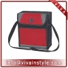 Polyester travel cooler bag