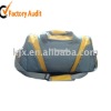 Polyester travelling bag