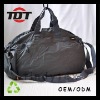 Polyester travelling luggage bag