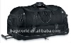 Polyester trolley luggage bags