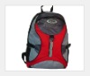 Polyester unique backpack (JWBP023)