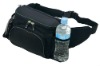 Polyester waist bag