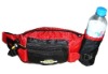 Polyester waist bag