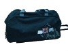 Polyester wheel bag