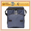 Polyester wine  cooler bag