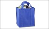 Polypropylene Carry Tote Bag