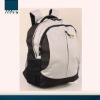 Polyster Durable Soft Backpack bag