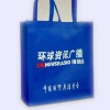 Polyster handle shopping bags