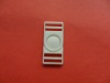 Popular 5/8" Plastic Center Release Buckle