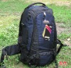 Popular Camping Backpack 45L