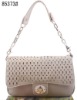 Popular Design Women 2012 Fashion Handbag Ladies Hand Bag (85373)