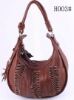 Popular Design Women 2012 Fashion Handbag Ladies Hand Bag (H003)