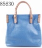 Popular Design Women 2012 Fashion Handbag Ladies Hand Bag (TO-2243)