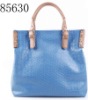 Popular Design Women 2012 Fashion Handbag Ladies Hand Bag (TO-2243)