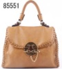 Popular Design Women 2012 Fashion Handbag Ladies Hand Bag (TO-2243)