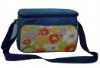 Popular Fashion Reusable cooler bag with straps