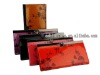 Popular Flower Lady Long Clutch Wallet Purse