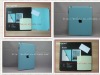 Popular For Ipad 2 Skin /For Ipad 2 Cover With Retail Packing