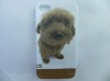 Popular Funny Cute Dog Case For Iphone 4G