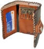 Popular Genuine leather key wallet