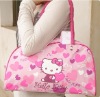 Popular Hello Kitty Tote Shoulder Bag