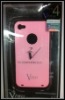 Popular High Quality Mobile Phone Cover For iPhone 4