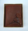 Popular Leather Wallet