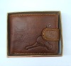 Popular Leather Wallet