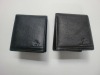 Popular MEN GENIUS LEATHER bi-fold wallet and purse