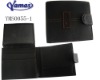 Popular Men flat wallet