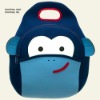 Popular Monkey design lunch bag for children
