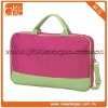 Popular New Artistic Fitness Fashionable Ladies Protective Laptop Bag