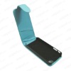 Popular New Leather Case Cover For Iphone 4G