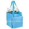 Popular Newest Design Fashion Wine Tote Bag
