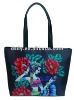 Popular Oriental Lady Handbag