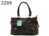 Popular PU leather lady bag